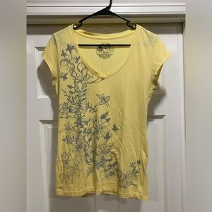 Stranded Top Size Large